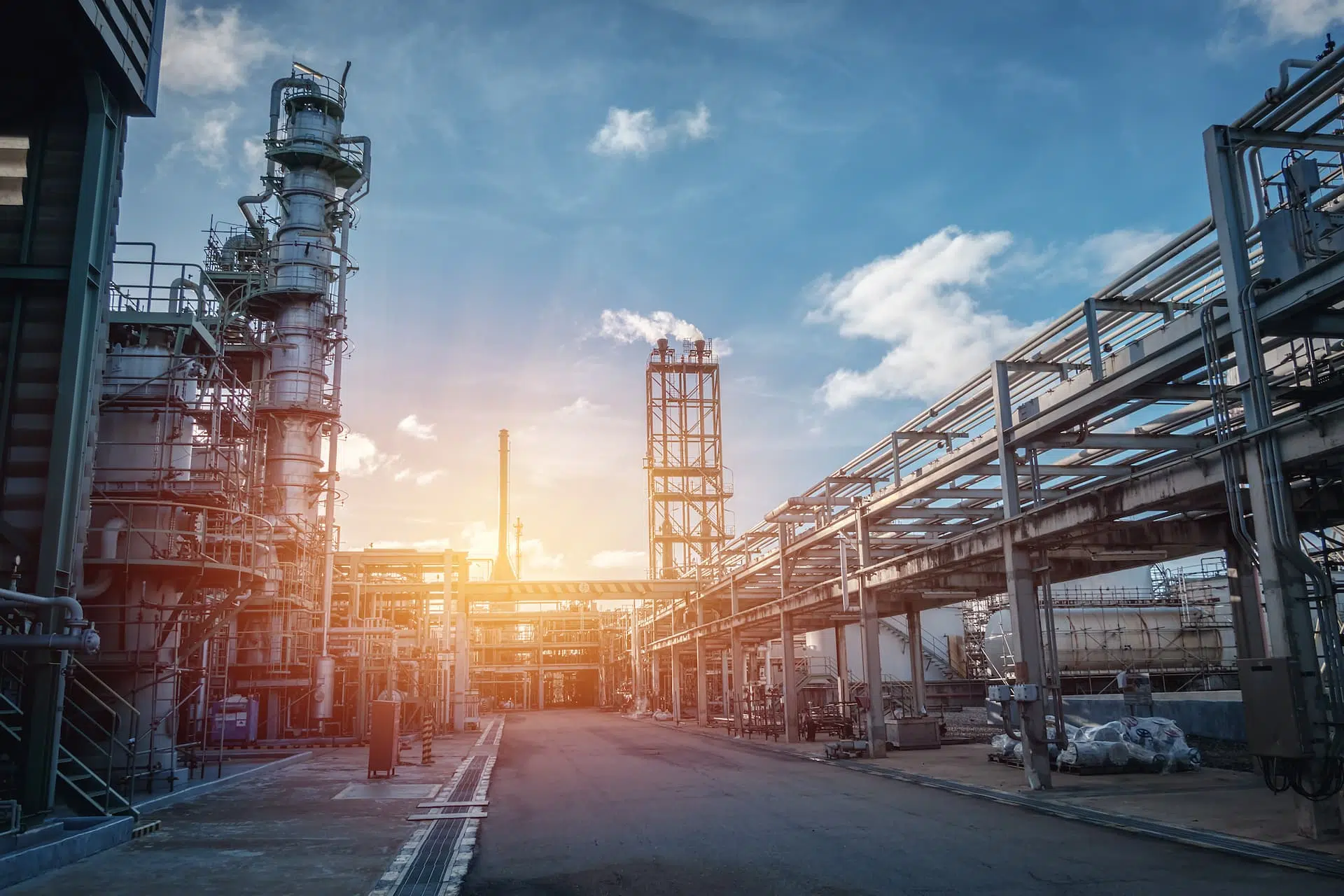 Industrie